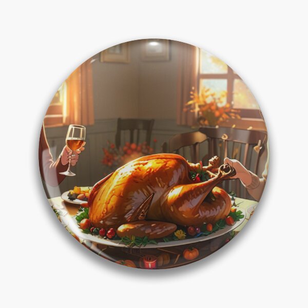 Item preview, Thanksgiving Day designed and sold by PatDoArt.