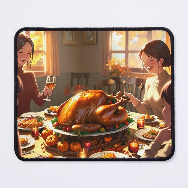 Item preview, Thanksgiving Day designed and sold by PatDoArt.