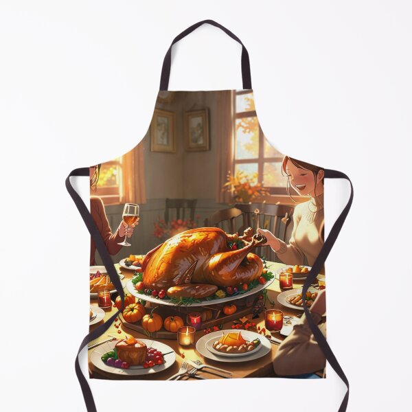 Item preview, Thanksgiving Day designed and sold by PatDoArt.