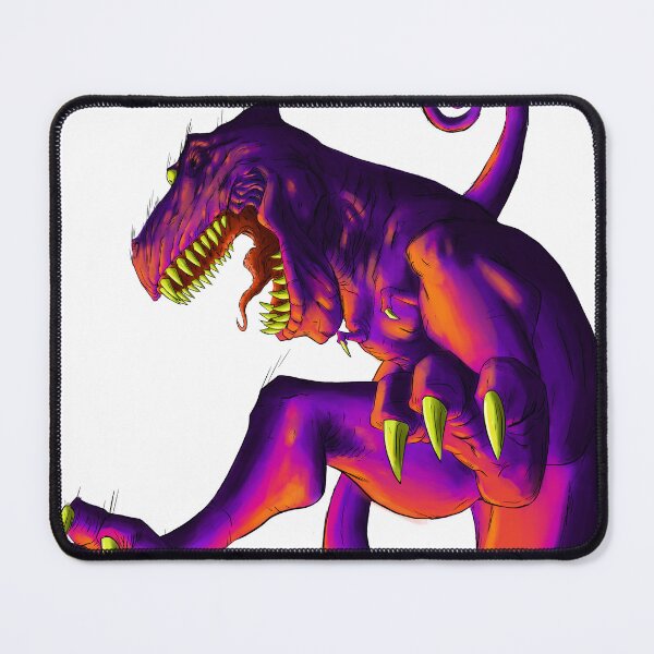 Item preview, Cyrannosaurus Rex designed and sold by DarkGriffin.
