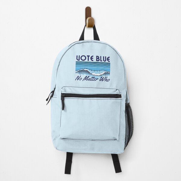 Item preview, Vote Blue No Matter Who designed and sold by Caring Hearts.