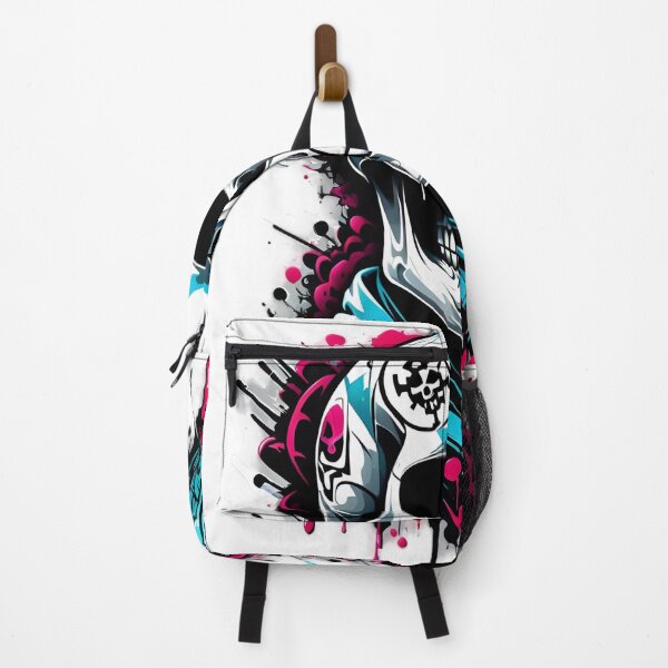 Item preview, skull wall designed and sold by Echolands.