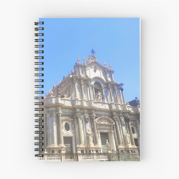 Item preview, Dome of Saint Agatha Catania designed and sold by FlaviaMunson.