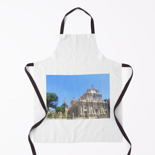 Item preview, Dome of Saint Agatha Catania designed and sold by FlaviaMunson.