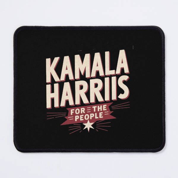Item preview, Kamala Harris 24 For The People designed and sold by StillDow.