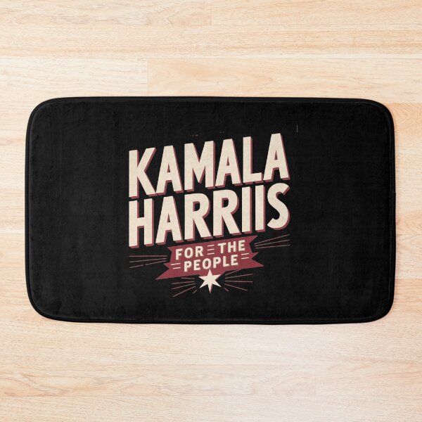 Item preview, Kamala Harris 24 For The People designed and sold by StillDow.