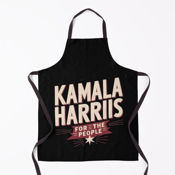 Item preview, Kamala Harris 24 For The People designed and sold by StillDow.