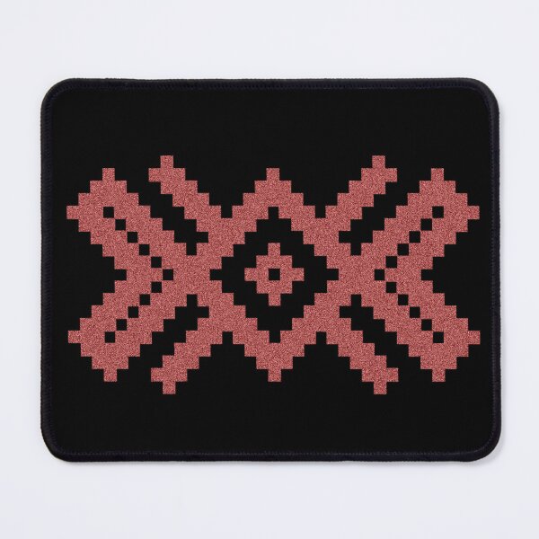 Item preview, Baltic Ancient Ornament Plačiakojis designed and sold by Lelijo.
