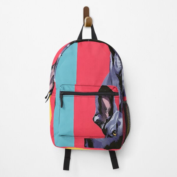 Item preview, Great Dane  -  Pop Art designed and sold by AutoPopStudio.