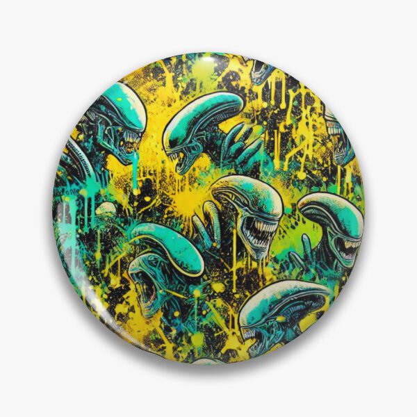 Item preview, space pattern designed and sold by TEEJAMBOREE.