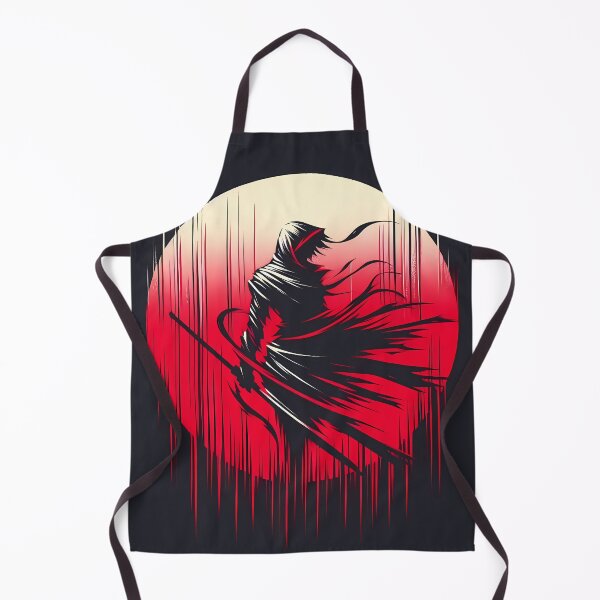 Item preview, Mysterious Figure, Ai Generated Art designed and sold by ACC .