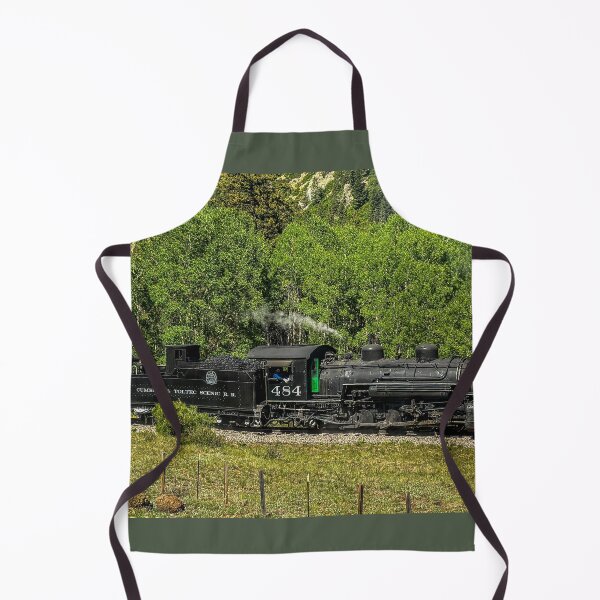 Item preview, Steaming Across the Countryside designed and sold by Debra Martz.