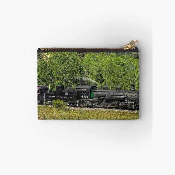 Item preview, Steaming Across the Countryside designed and sold by Debra Martz.