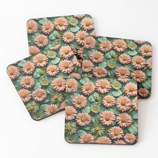 Item preview, Floral Background 5 designed and sold by Julia Rudens.