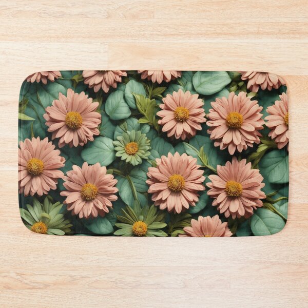 Item preview, Floral Background 5 designed and sold by Julia Rudens.
