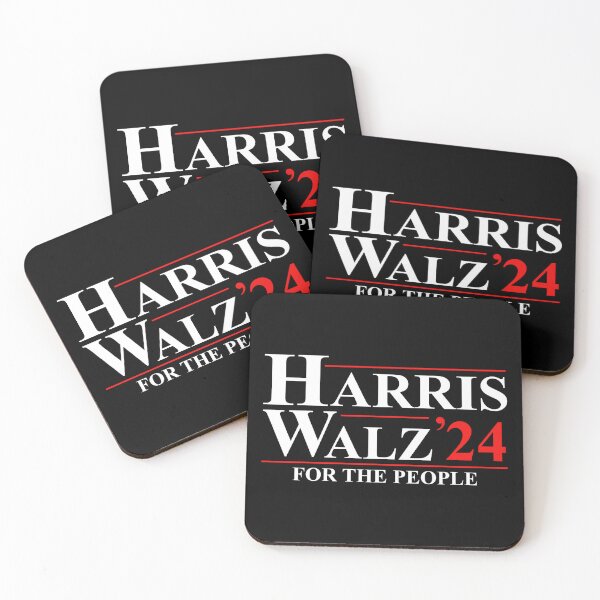 Item preview, Harris Walz 2024 designed and sold by germashop.