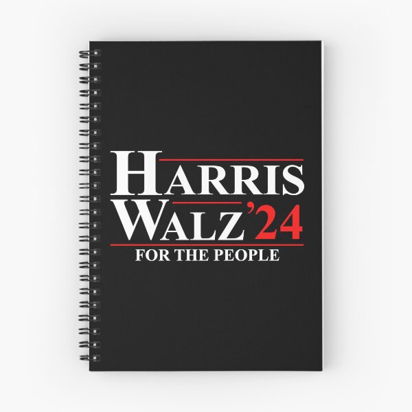 Item preview, Harris Walz 2024 designed and sold by germashop.