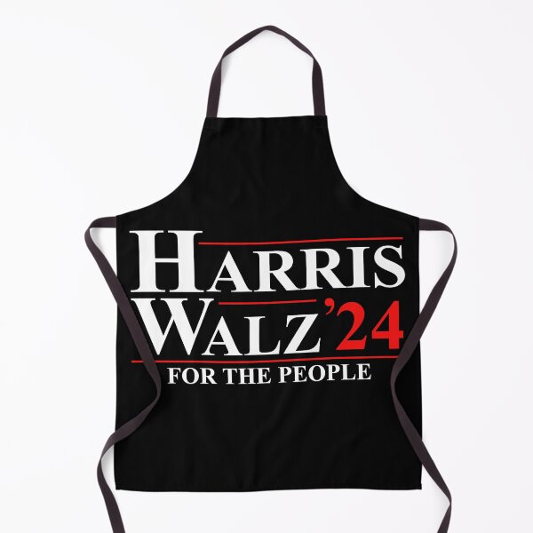Item preview, Harris Walz 2024 designed and sold by germashop.