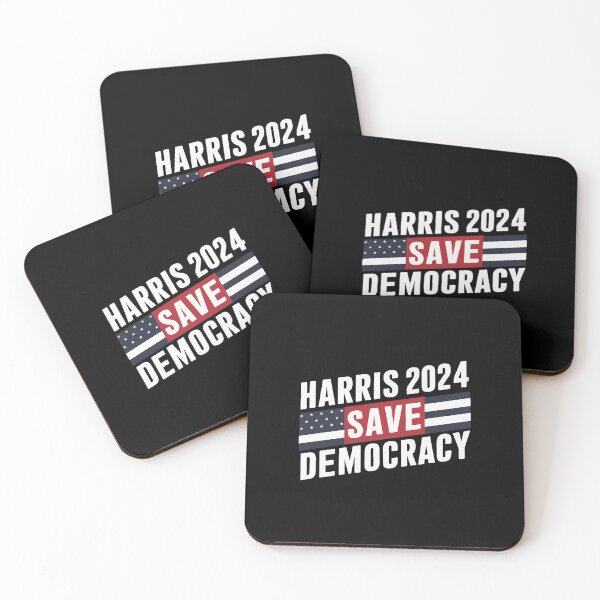 Artikelvorschau, Kamala Harris entworfen und verkauft von StillDow.