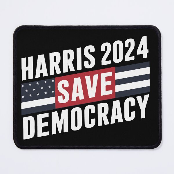 Item preview, Kamala Harris designed and sold by StillDow.
