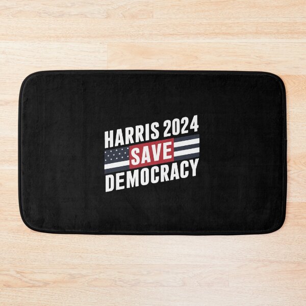 Artikelvorschau, Kamala Harris entworfen und verkauft von StillDow.