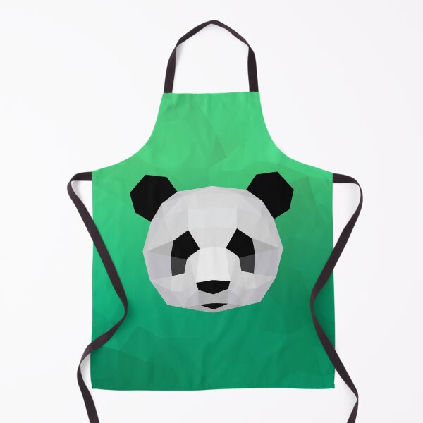 Item preview, A Lowpoly Panda designed and sold by nestorajg.