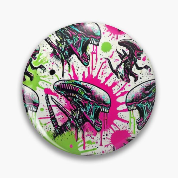 Item preview, space pattern designed and sold by TEEJAMBOREE.