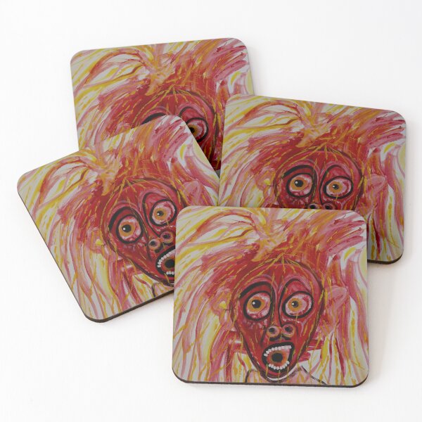 Item preview, Bad Hair Day designed and sold by John  Crowley.