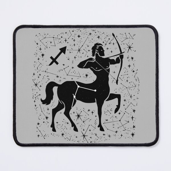 Item preview, Celestial centaur Sagittarius constellation  designed and sold by Shorazu.