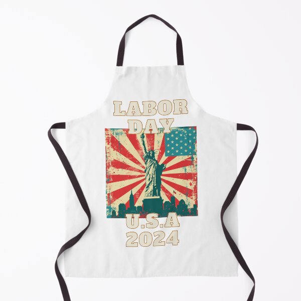 Item preview, Labor Day Workers' Rights Celebrate Labor and End of Summer Design designed and sold by kneedownapparel.