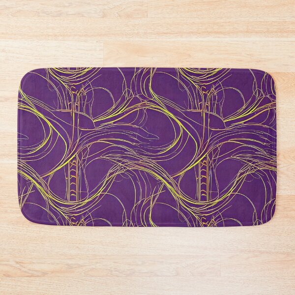 Item preview, Light Threads - Seamless Pattern designed and sold by Chubuter.