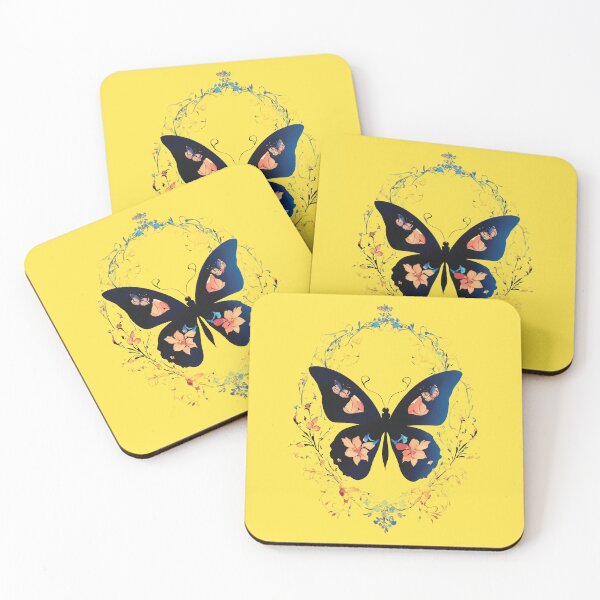 Item preview, Butterfly designed and sold by Mooo6.