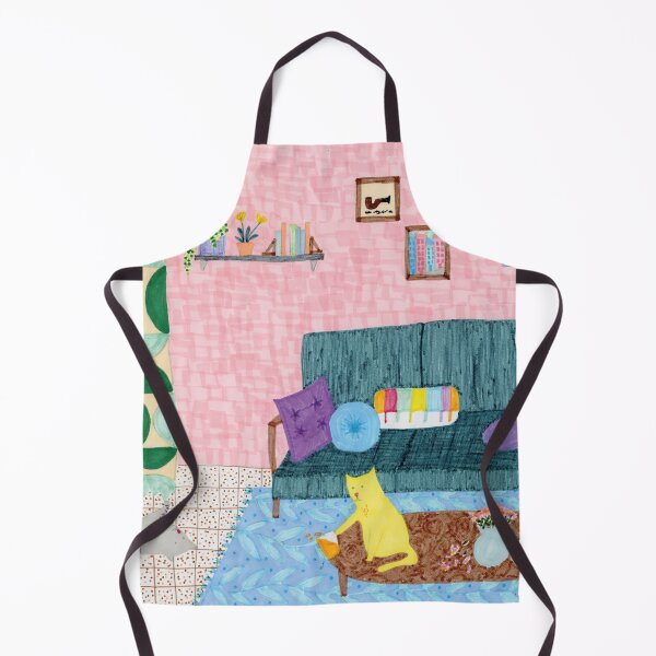 Item preview, Cats having fun designed and sold by Class of 85.