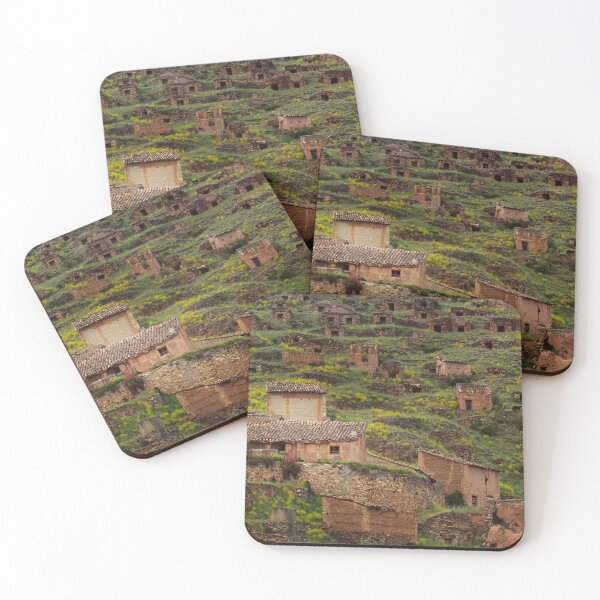 Item preview, old cellars in the mountains designed and sold by Fotoboom.