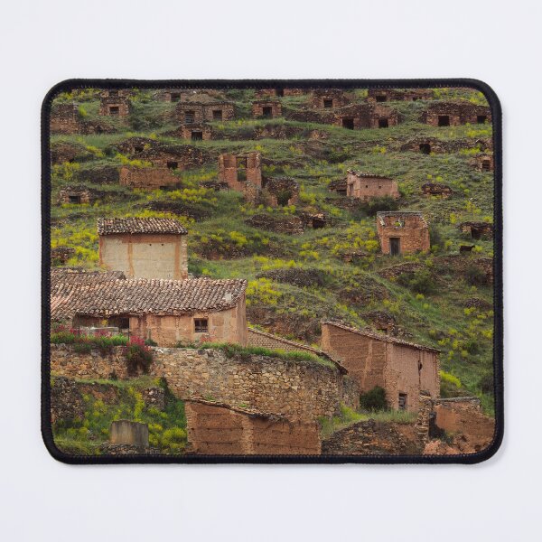 Item preview, old cellars in the mountains designed and sold by Fotoboom.