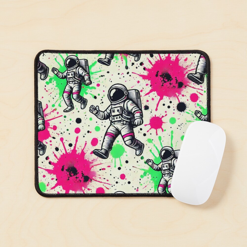 Item preview, Mouse Pad designed and sold by TEEJAMBOREE.