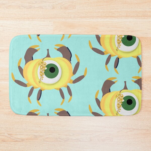 Item preview, Sunny Pumpkin Crab designed and sold by CHALEE-P.