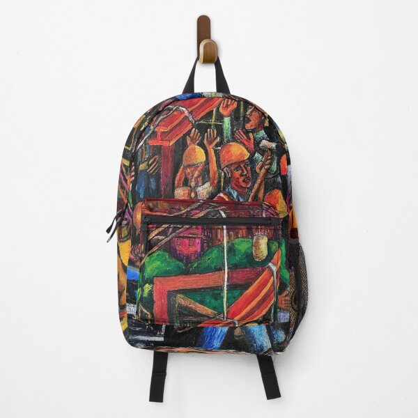 Item preview, Flaco the Foreman designed and sold by BHutchNYC.