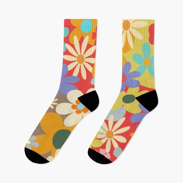 Item preview, Flowers of Merida designed and sold by AcuarelasCA.