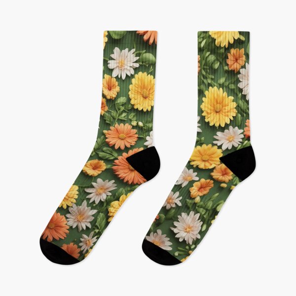 Item preview, Floral Background 6 designed and sold by Julia Rudens.