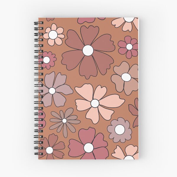 Item preview, Retro Floral designed and sold by kpapiez.