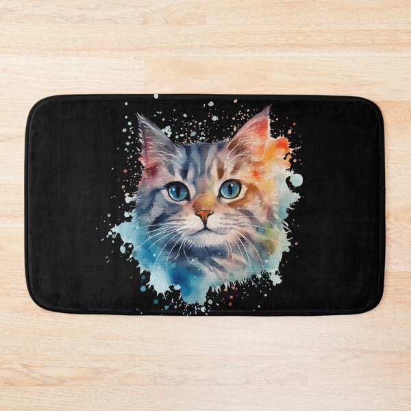 Item preview, A CUTE CAT designed and sold by Luka  Emad.