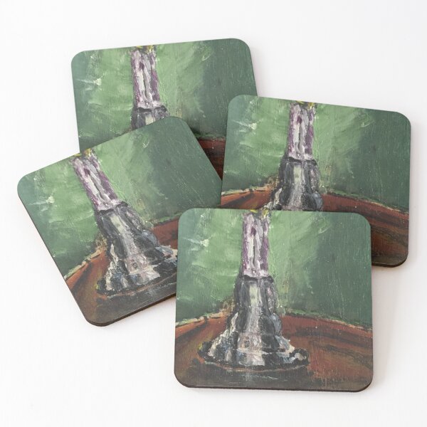 Item preview, Candle designed and sold by Misfitcane.