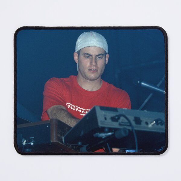 Item preview, Aron Magner - Disco Biscuits - Photograph designed and sold by ConcertImages.