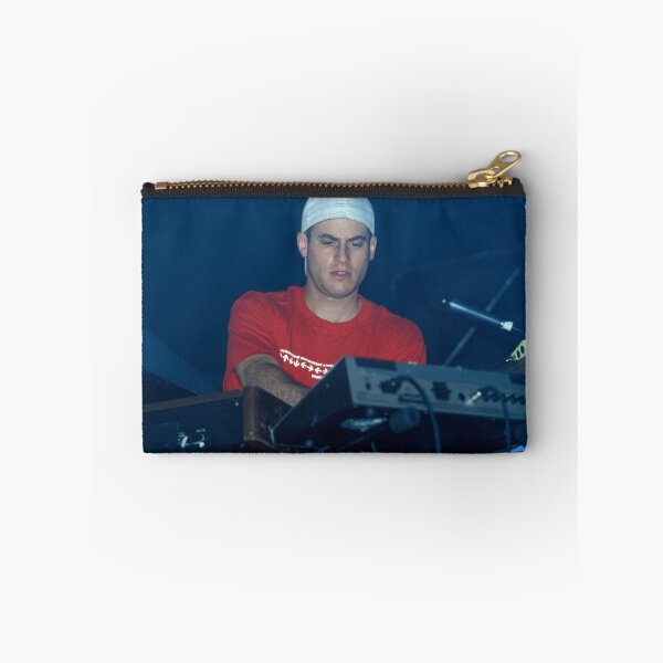 Item preview, Aron Magner - Disco Biscuits - Photograph designed and sold by ConcertImages.