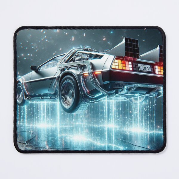 Item preview, delorean designed and sold by sevenmountains.