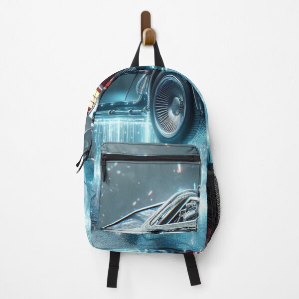 Item preview, delorean designed and sold by sevenmountains.