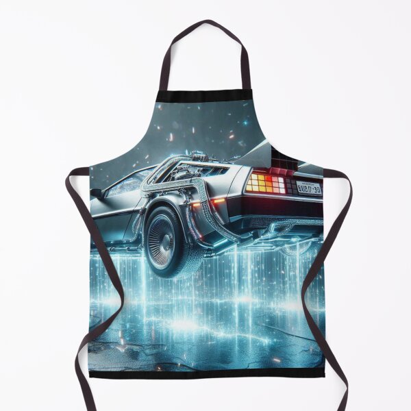 Item preview, delorean designed and sold by sevenmountains.