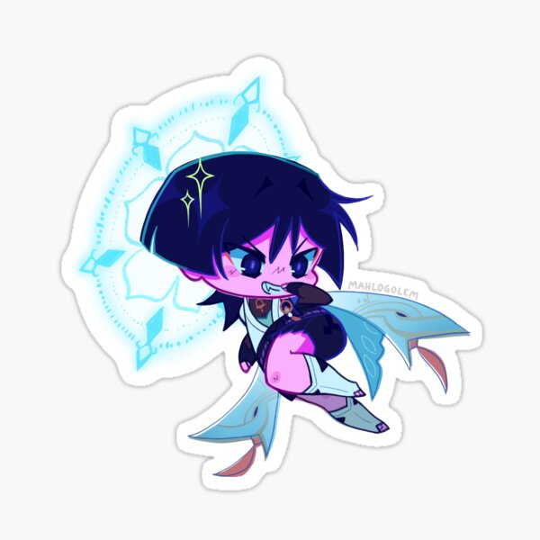 Item preview, flying brat designed and sold by MahloGolem.