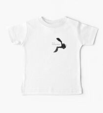 It's A Diving Thing Baby Tee